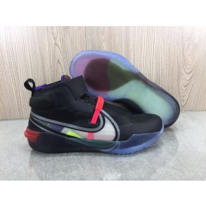 Nike Kobe 5 Black Shoes