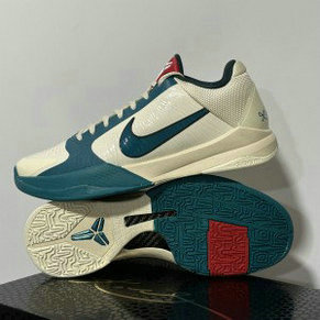 Nike Kobe 5 Caitlin Clark Protro PE Shoes 1