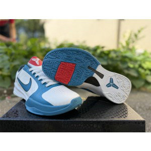 Nike Kobe 5 Caitlin Clark Protro PE Shoes 2