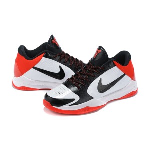 Nike Kobe 5 Champion Shoes
