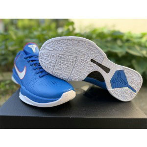 Nike Kobe 5 Protro Dodgers Shoes