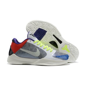 Nike Kobe 5 Shoes
