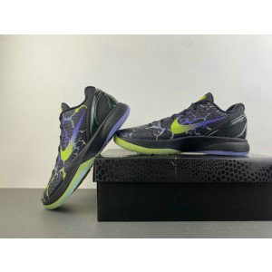 Nike Kobe 6 Protro Coals Shoes