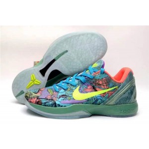 Nike Kobe 6 Shoes 052