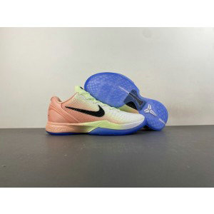 Nike Kobe 6 Shoes