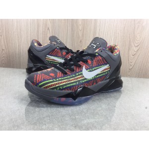 Nike Kobe 7 Black Split Shoes