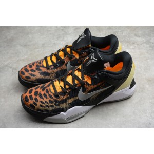 Nike Kobe 7 Cheetah Shoes
