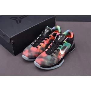 Nike Kobe 7 Galaxy AS Shoes