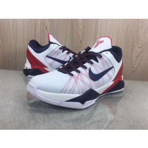 Nike Kobe 7 Olympics Shoes