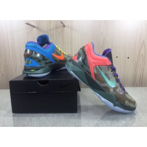 Nike Kobe 7 Zoo Shoes
