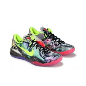 Nike Kobe 8 Prelude Reflection Shoes