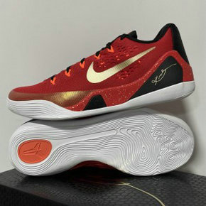 Nike Kobe 9 Elite Low Protro Shoes