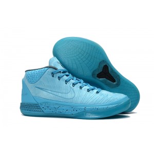 Nike Kobe A.D. Mid Honesty Blue Shoes