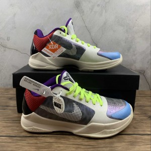 Nike Kobe V PROTRO Shoes