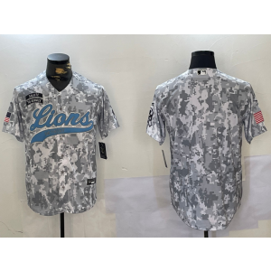 Nike Lions Blank Camo Vapor Baseball Limited Men Jersey Nike Lions Blank Camo Vapor Baseball Limited Men Jersey