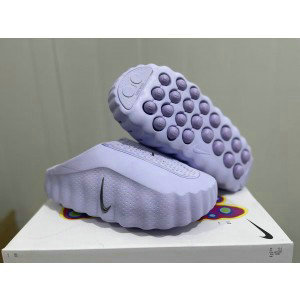 Nike Mind 001 Mule Purple Shoes