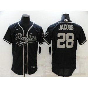 Nike Raiders 28 Jacob New Black Vapor Limited Men Jersey Nike Raiders 28 Jacob New Black Vapor Limited Men Jersey