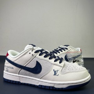 Nike SB Dunk Low x LV Shoes
