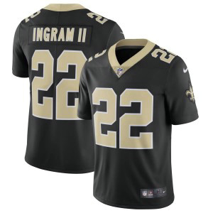 Nike Saints 22 Mark Ingram Black Vapor Untouchable Limited Men Jersey Nike Saints 22 Mark Ingram Black Vapor Untouchable Limited Men Jersey