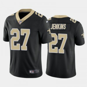 Nike Saints 27 Malcolm Jenkins Black Vapor Untouchable Limited Men Jersey Nike Saints 27 Malcolm Jenkins Black Vapor Untouchable Limited Men Jersey