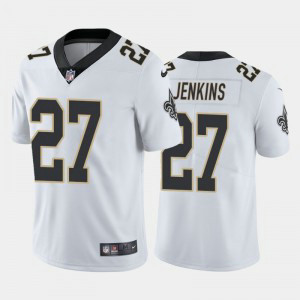 Nike Saints 27 Malcolm Jenkins White Vapor Untouchable Limited Men Jersey Nike Saints 27 Malcolm Jenkins White Vapor Untouchable Limited Men Jersey
