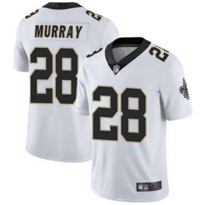 Nike Saints 28 Latavius Murray White Vapor Untouchable Limited Men Jersey Nike Saints 28 Latavius Murray White Vapor Untouchable Limited Men Jersey
