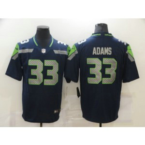 Nike Seahawks 33 Jamal Adams Navy Vapor Untouchable Limited Men Jersey Nike Seahawks 33 Jamal Adams Navy Vapor Untouchable Limited Men Jersey