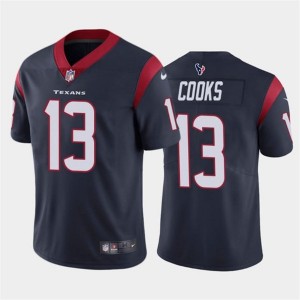 Nike Texans 13 Brandin Cooks New Navy Vapor Untouchable Limited Men Jersey Nike Texans 13 Brandin Cooks New Navy Vapor Untouchable Limited Men Jersey