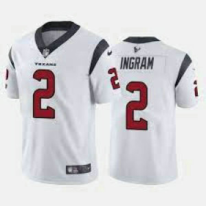 Nike Texans 2 Mark Ingram White Vapor Untouchable Limited Men Jersey Nike Texans 2 Mark Ingram White Vapor Untouchable Limited Men Jersey