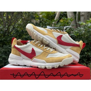 Nike Tom Sachs x Nike Mars Yard Shoes
