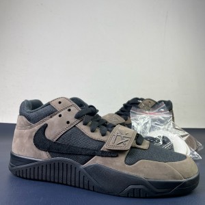 Nike Travis Scott Brown Shoes