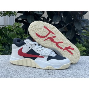 Nike Travis Scott x Jordan Jumpman Jack TR University Red Shoes