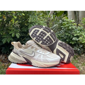Nike V2K Cream White Shoes