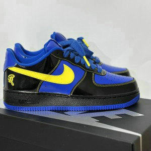 Nike x Central Cee Air Force 1 Low SP Shoes
