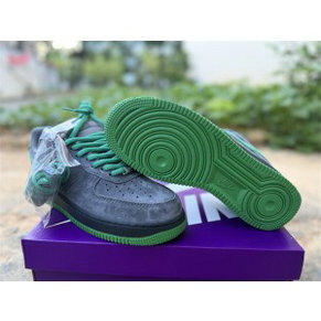 Nike x Nocturnal Air Force 1 SB City Pack Shoes