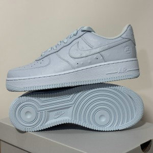 Nike x Travis Scott Air Force 1 '07 Shoes