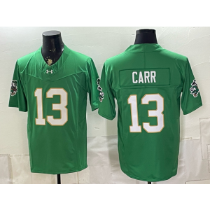 Notre Dame Fighting Irish 13 Carr Green F.U.S.E. Vapor Limited Men Jersey