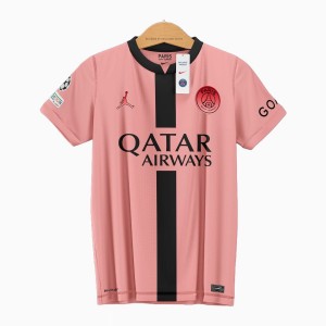 PSG Paris Saint-Germain 24-25 3rd Jersey