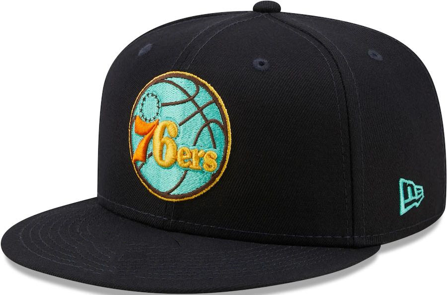 Philadelphia 76ers snapbacks tx 10