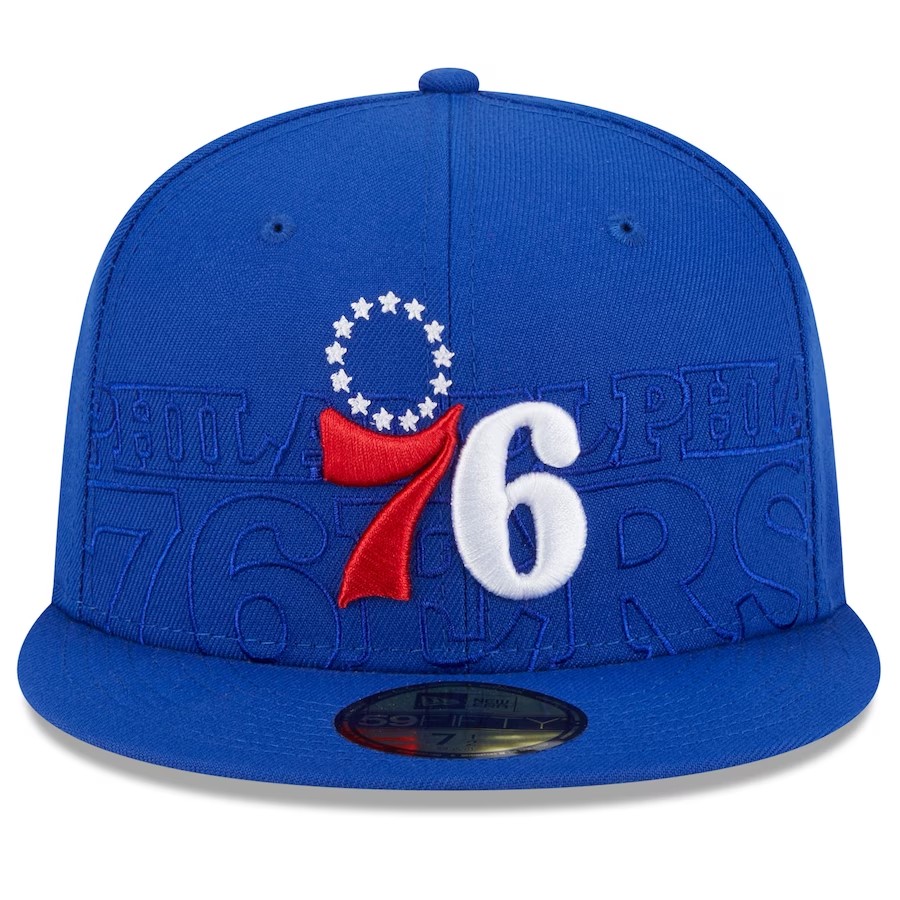Philadelphia 76ers snapbacks tx 5
