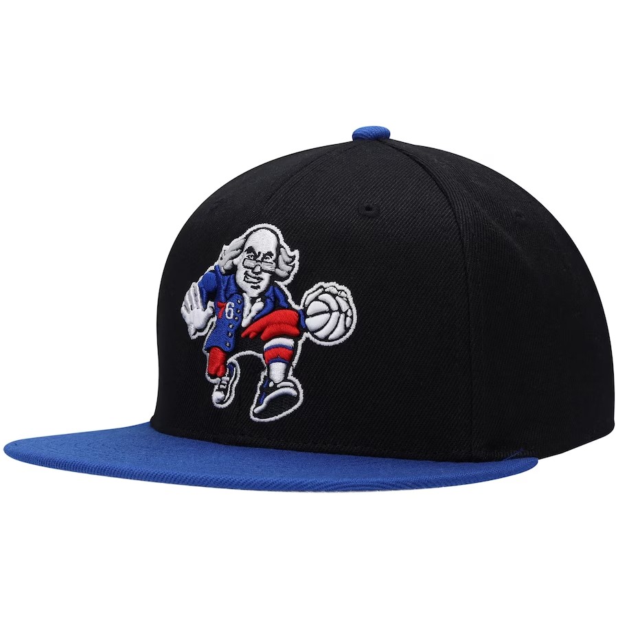 Philadelphia 76ers snapbacks tx 9