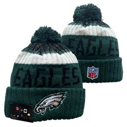 Philadelphia Eagles Beanies NT