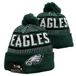 Philadelphia Eagles Beanies NT10