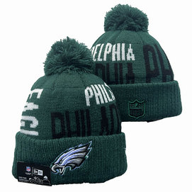 Philadelphia Eagles Beanies NT11