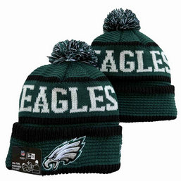 Philadelphia Eagles Beanies NT13