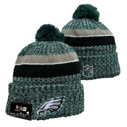 Philadelphia Eagles Beanies NT14