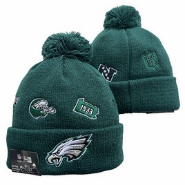 Philadelphia Eagles Beanies NT4