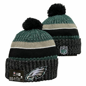 Philadelphia Eagles Beanies NT6