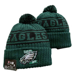 Philadelphia Eagles Beanies NT7