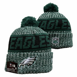 Philadelphia Eagles Beanies NT9